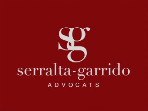 Somos una asesoría global 360º que centraliza en un único interlocutor, todas las necesidades de negocio de una empresa. Nuestro cliente: Serralta Garrido.